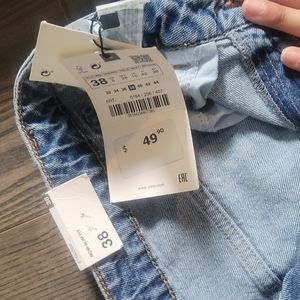 Zara Women Panta
